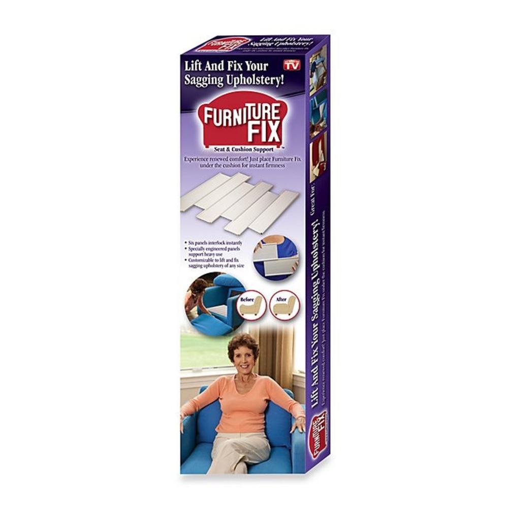 Furniture fix support